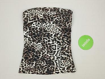 bluzki z hm: H&M Basic, Top damski, rozmiar S — 2