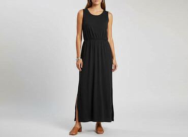 t shirty plus size: Sukienka damska, rozmiar S