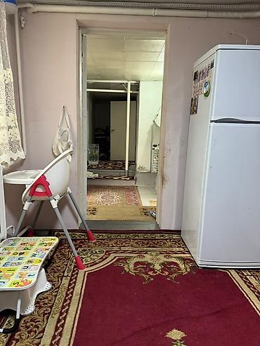 Продажа коттеджей и домов: Рабочий Городок Продаётся дом и полдома в рабочем городке — 6
