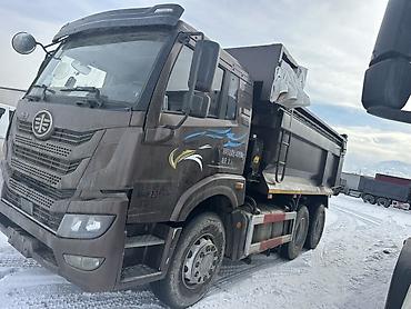 Грузовики: Грузовик — 1