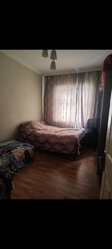 Mənzillər: 2 otaqlı, Yeni tikili, m. Nəriman Nərimanov, 58 kv. m — 2