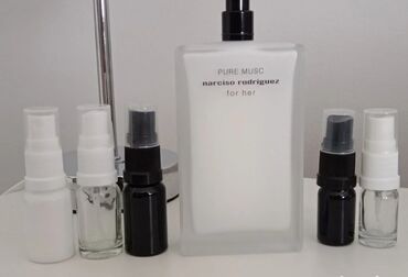 parfemi original rs: Ženski parfem, Narciso Rodriguez, Original