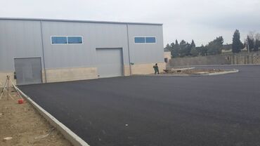 Anbar və emalatxanalar: İcarəyə Anbar Verilir! Abşeron rayonu, Hökməli qəsəbəsi yaxınlığında — 3