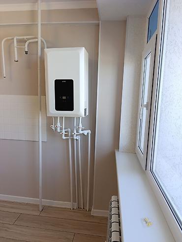 Продажа квартир: 1 комната, 46 м², 6 этаж — 4