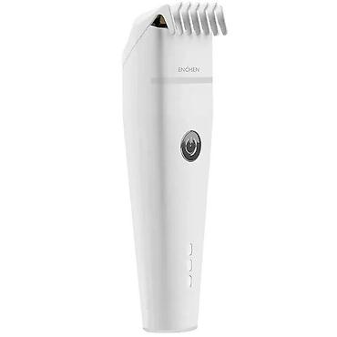 sac acıcı: Kateqoriya: Ev üçün elektronika Brend: Enchen Model: Hair Clipper — 1