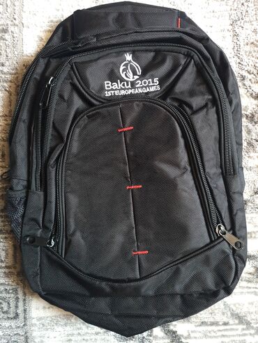 Məktəb çantaları: Şəkildəki bütün sumkalar 10 manat — 8