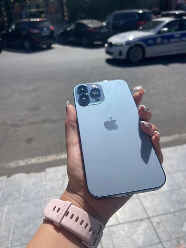 iphone 13 pro max 128: IPhone 13 Pro Max, 256 GB, Mavi, Simsiz şarj, Face ID