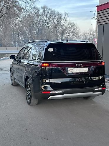 Kia: Kia Carnival: 2023 г., 2.2 л, Дизель, Минивэн — 3