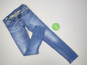 puna soft foam: Jeansy damskie, rozmiar XS — 2