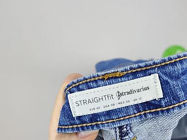 stradivarius 5732: Stradivarius, Jeansy damskie, rozmiar M — 4