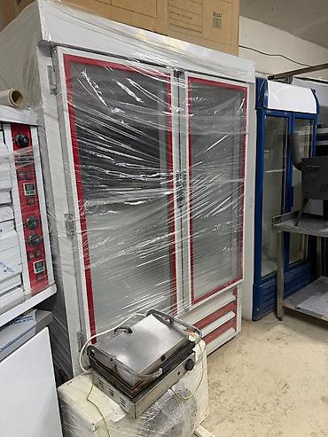Et soyuducusu yenidir upakovkada qiy 1500 azn unv baki daxili raya9 lalafo.az -da Et soyuducusu yenidir upakovkada qiy 1500 azn unv baki daxili raya9
