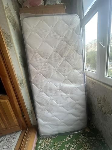 hava doseyi: Yeni, Ortopedik matras, Bir nəfərlik — 2