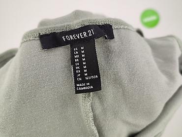 rozmiar 21: Forever 21, Sukienka damska, rozmiar M — 4