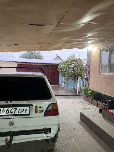 двигатель на погрузчик: Volkswagen Golf: 1991 г., 1.8 л, Бензин, Хэтчбэк