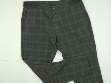 Брюки для чоловіків, L, Zara, стан - Дуже гарний