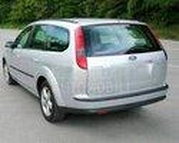 Ford: MOTOR 1.8 TDCI 2007G ZA FORD FOCUS OD 2004. DO 2008. GOD. | FORD — 22