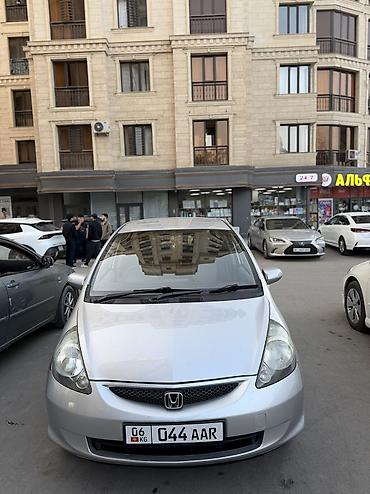 дево калос цена: Honda Fit: 2004 г., 1.3 л, Вариатор, Бензин, Хэтчбэк — 6