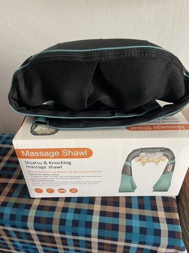 lcd мониторы: Массажер Ручной массажер, Все тело