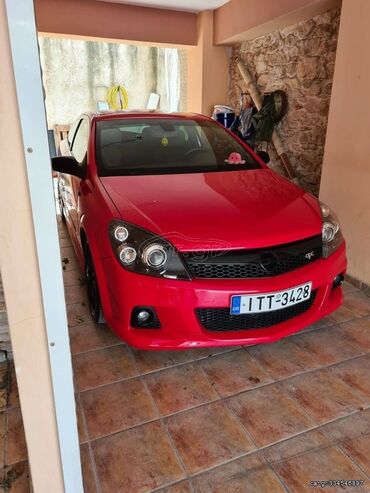 Sale cars: Opel Astra OPC: 2 l | 2008 year | 11430 km. Hatchback