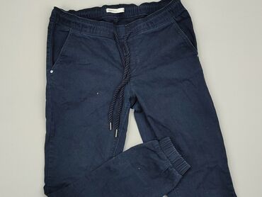 Trousers: Chinos for men, XS (EU 34), House, condition - Good