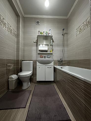 Продажа квартир: 1 комната, 52 м², Элитка, 9 этаж, Евроремонт — 13