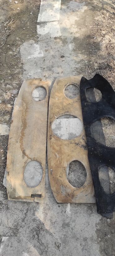 Другие автозапчасти: Запчасти на BMW e30 — 34