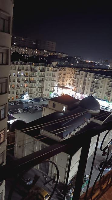 yeni əmlak az: 3 otaqlı mənzil – geniş zal və müasir tavan işıqları - Plan: 3 otaq — 5