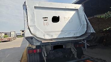 argb controller: Полуприцеп-самосвал Schmitz Gotha SKI 24 - Тип: трехосный — 5