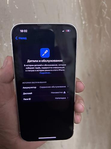 Apple iPhone: IPhone 13, Б/у, 256 ГБ, Розовый, Защитное стекло, Кабель, Чехол, 75 % at lalafo.kg — 5 Apple iPhone: IPhone 13, Б/у, 256 ГБ, Розовый, Защитное стекло, Кабель, Чехол, 75 % — 5