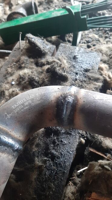 Сварка: Сварка | Ворота, Решетки на окна, Навесы Гарантия, Монтаж, Демонтаж — 6