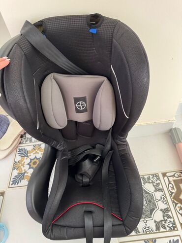 usaq evcikleri: Aygün ☀️Avtokreslo 45 azn satilir Yenidir istifade edilmeyib 350 azn