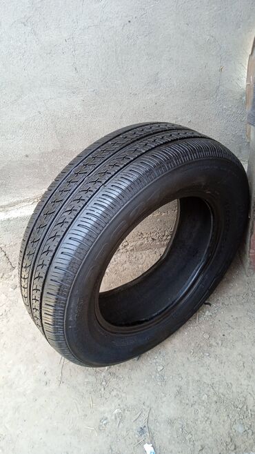 купить шины на 15 бу: Шины 205 / 65 / R 15, Лето, Б/у, 1 шт, Легковые, Китай, Bridgestone