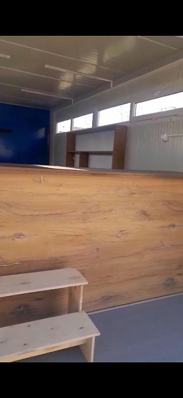 konteyner satışı: Konteyner satılır. Ucuz və keyfiyyətli. Videonu watsap ilə göndərə — 1