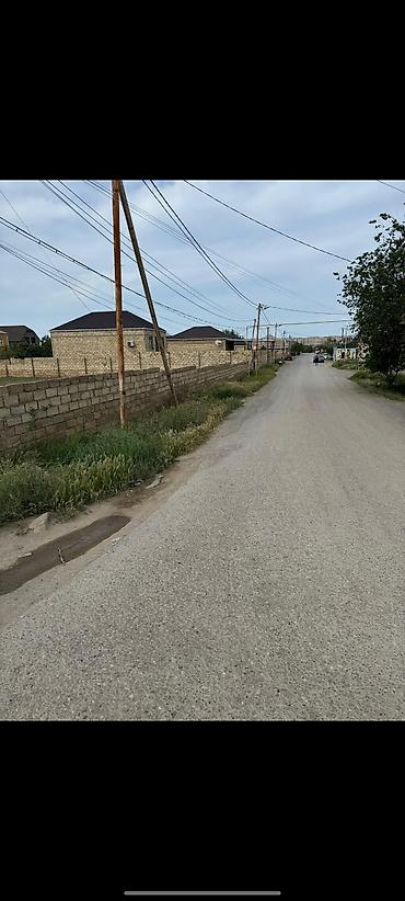 sarayda torpag: 3 sot, Mülkiyyətçi, Kupça (Çıxarış) — 6