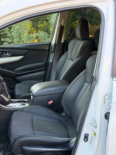 Subaru: Subaru Ascent: 2021 г., 2.4 л, Вариатор, Бензин, Кроссовер — 8