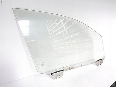 bentley speed: Bentley Flying Spur стекла передние 2007 года, стеклопакет в отличном — 3