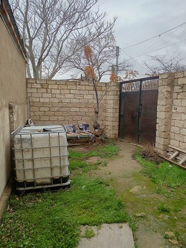 Həyət evləri və villaların satışı: Əhmədli 3 otaqlı, 100 kv. m, Yeni təmirli — 5