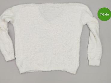 Swetry: Sweter damski, rozmiar M — 4
