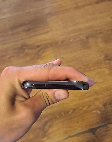 8 plus: Samsung Galaxy S23, 256 GB, rəng - Qara, Barmaq izi — 5