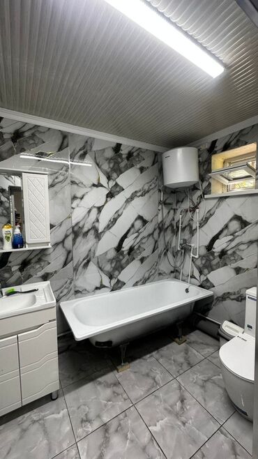 Посуточная аренда комнат: 450 м², С мебелью — 4