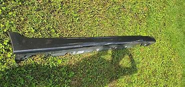 bmw 320i: PRAG SAJTNA F10 LEVA DESNA ZA BMW 518, 520, 523 . | BMW 5 f10 — 1