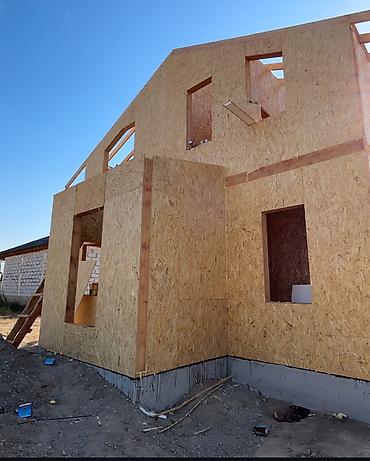 Продажа модульных домов: Строим барнхаусы для бизнеса и собственных нужд. От ПСО до под ключ — 4