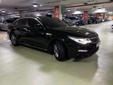 киа сиит: Kia K5: 2018 г., 2 л, Автомат, Газ, Седан