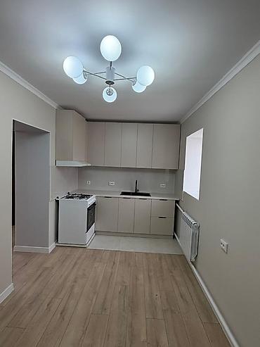 без риелторов: 50 м², 2 комнаты, Без животных — 1