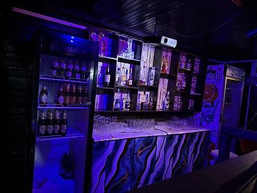 Аренда помещений свободного назначения: Прадается право аренды!!! Срочно!! 300кв/М Караоке Nightclub — — 11