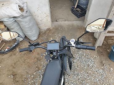 Электровелосипеды: Электровелосипед — 6