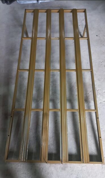 Çarpayılar: Yeni, İkinəfərlik çarpayı, Bazalı, Matrassız, Siyirməli, Azərbaycan — 11