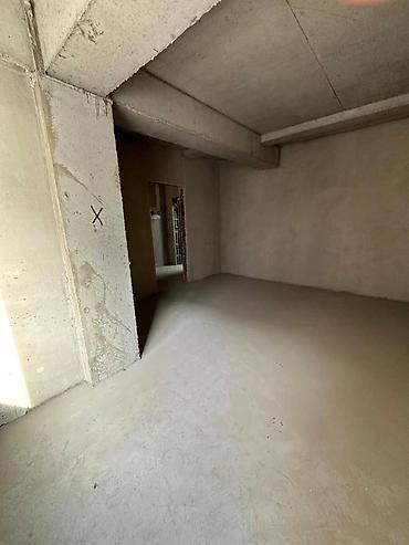 Продажа квартир: 2 комнаты, 55 м², Элитка, 3 этаж, ПСО (под самоотделку) — 2