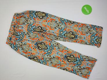 mango flare: Spodnie materiałowe damskie, rozmiar S — 3