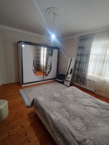 Həyət evləri və villaların satışı: 4 otaqlı, 165 kv. m, Kredit yoxdur, Yeni təmirli -da lalafo.az — 19 Həyət evləri və villaların satışı: 4 otaqlı, 165 kv. m, Kredit yoxdur, Yeni təmirli — 19